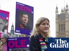 Os defensores do projeto de morte assistida dizem que é “quase impossível” que ele seja aprovado na Câmara dos Lordes.