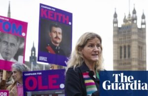 Os defensores do projeto de morte assistida dizem que é “quase impossível” que ele seja aprovado na Câmara dos Lordes.