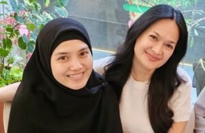 Harfiza Novyanti Dichat Lc, Insanul Fahmy prefere Vardatina Mawa