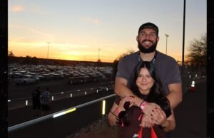 Alex Vescia e esposa dos Dodgers compartilham uma postagem comovente após a morte do bebê