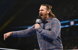WWE SNME: Sami Zayn pode fazer isso, além de outras grandes conquistas de Montreal