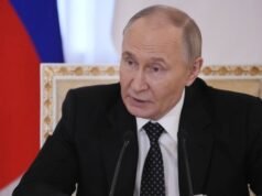 Putin está disposto a pagar IDR 16,9 trilhões para se juntar ao conselho de paz de Trump, usando ativos russos apreendidos pelos EUA