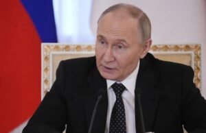 Putin está disposto a pagar IDR 16,9 trilhões para se juntar ao conselho de paz de Trump, usando ativos russos apreendidos pelos EUA