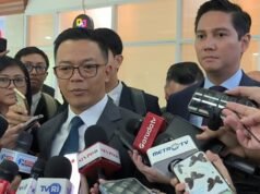 A adesão ao Conselho de Paz de Gaza é uma prova concreta do apoio do RI à independência palestiniana