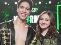 O que acontecerá com a carreira de Saifa Hadju no mundo do entretenimento se ela se casar em breve?