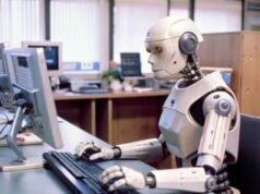 O WEF revela o futuro do mundo do trabalho em 2030. Será que a IA realmente substituirá os trabalhadores humanos em grande escala?