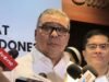 Ahmed Ali nega que Jibran seja rival político de Prabowo em 2029
