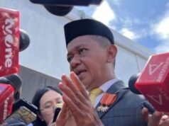 Bahlil vazou o conteúdo da reunião com o governador de Papua, a questão da alocação de ações do Freeport