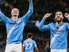 Fatos horríveis sobre o Manchester City após o massacre brutal de Exeter City