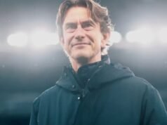 Apoiadores do Spurs pedem que Thomas Frank renuncie, pois ‘o Tottenham nunca vencerá’