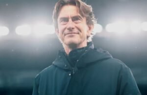 Apoiadores do Spurs pedem que Thomas Frank renuncie, pois ‘o Tottenham nunca vencerá’