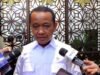 Bahlil fala sobre a revogação da licença de mineração de ouro de Martabe em Batang Toru, Norte de Sumatra