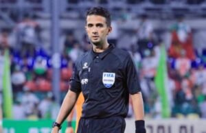 Árbitro indonésio sob pressão, família ameaçada