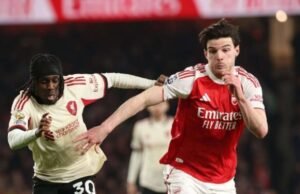 Em andamento! Programação de TV e links de transmissão ao vivo Premier League Bournemouth x Liverpool