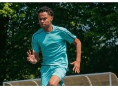 Rejeitando seleção da classificação para a Copa do Mundo de 2026, Denilson Soares quer defender a seleção da Indonésia