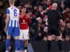 7 fatos interessantes depois que Brighton eliminou o Manchester United da FA Cup, o número 3 pode surpreendê-lo