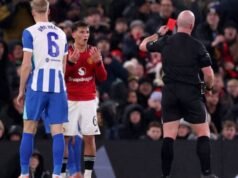 7 fatos interessantes depois que Brighton eliminou o Manchester United da FA Cup, o número 3 pode surpreendê-lo