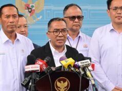 Governo prepara cota de 5.750 bolsas da LPDP em 2026