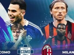 Em andamento! Ao vivo na ANTV, AC Milan enfrenta clube de ricos indonésios cheio de surpresas