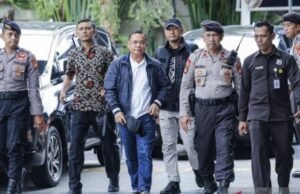 KPK monitorará as atividades de Pati Regent a partir de novembro de 2025 após receber relatório de cidadão