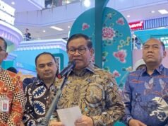 PJJ e WFH são implementados apenas durante chuvas intensas