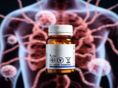 A Rússia afirma que o seu medicamento radiofarmacêutico ‘Rakars’ é eficaz no tratamento do cancro.