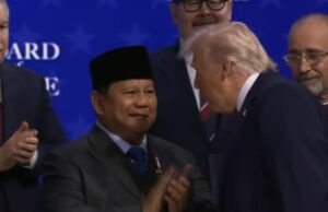 Indonésia vista como capaz de “mudar o jogo” no Conselho de Paz de Gaza