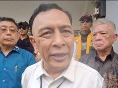 Casos já terrestres em Incarachat, Bekasi ainda estão sendo combatidos por meio de nova resistência