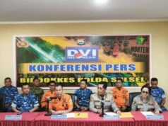 Identidades completas de 10 vítimas da queda do avião ATR 42-500 reveladas uma por uma