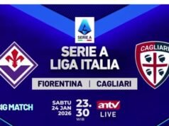 série uma partida hoje à noite