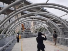 Residentes podem aceder ao JIS-Ancol JPO em junho de 2026