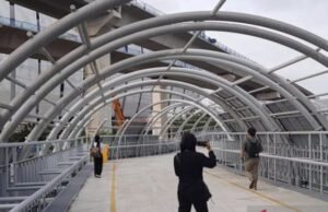 Residentes podem aceder ao JIS-Ancol JPO em junho de 2026