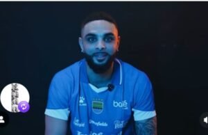 A declaração chocante de Levin Kurzawa após ingressar no Persib