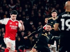 Excepcional, MU destrói Arsenal ao marcar gols em duelo