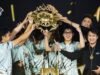 Aurora Gaming PH torna-se oficialmente campeã do Campeonato Mundial M7 após derrotar Alter Ego por 4-0