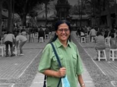 O caso de um professor de escola primária em South Tangerang que foi espancado pela polícia pelos pais depois de aconselhar os alunos sobre empatia foi finalmente interrompido! esta é a razão