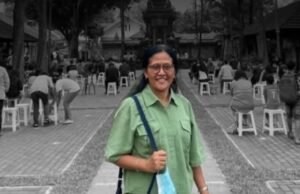 O caso de um professor de escola primária em South Tangerang que foi espancado pela polícia pelos pais depois de aconselhar os alunos sobre empatia foi finalmente interrompido! esta é a razão