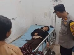 Situação atual de 132 estudantes em West Mangrai suspeitos de envenenamento por MBG