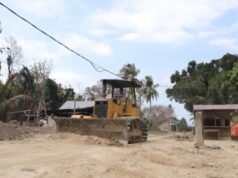 Aceh entra em período de transição de recuperação de desastres até 29 de abril de 2026