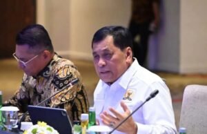 O RDMP de Balikpapan deve ser concebido no interesse do estado