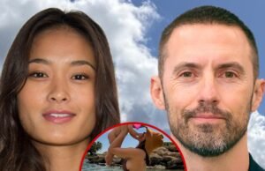 Milo Ventimiglia e sua esposa Zarah Mariano estão esperando o bebê nº 2