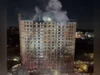 Explosão de prédio de apartamentos em Nova York deixa 1 morto e 14 feridos