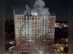 Explosão de prédio de apartamentos em Nova York deixa 1 morto e 14 feridos