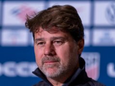 Mauricio Pochettino rebate críticas de jogadores sobre preços de ingressos para a Copa do Mundo