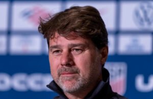 Mauricio Pochettino rebate críticas de jogadores sobre preços de ingressos para a Copa do Mundo