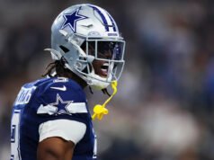 Com a aproximação do vencimento do contrato de George Pickens, as entrevistas do coordenador defensivo dos Cowboys ofereceram dados surpreendentes
