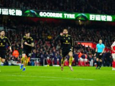 Avaliações dos jogadores: Matheus Cunha marca uma vitória brilhante na vitória do Man United sobre o Arsenal