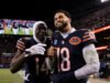 O ego competitivo dos Bears é real. E a vitória no playoff de wild card sobre os Packers demonstrou isso.