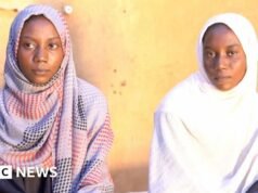 ‘Metade dos meus amigos foram mortos’ em tiroteio na escola de El-Obeid