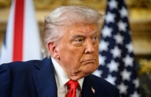 Trump está prestes a nomear presidente do banco central dos EUA em meio a uma disputa sobre cortes de taxas